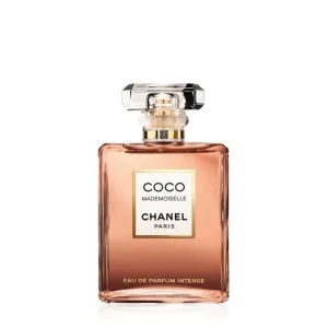No583 Chanelin inspiroima hajuvesi - Coco Mademoiselle Intense 60 ml 