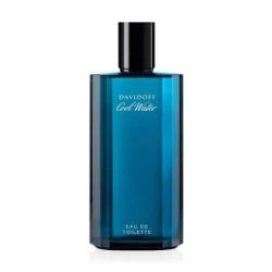 Nr201 kvepalai įkvėpti Davidoff - Cool Water Edt 60 ml