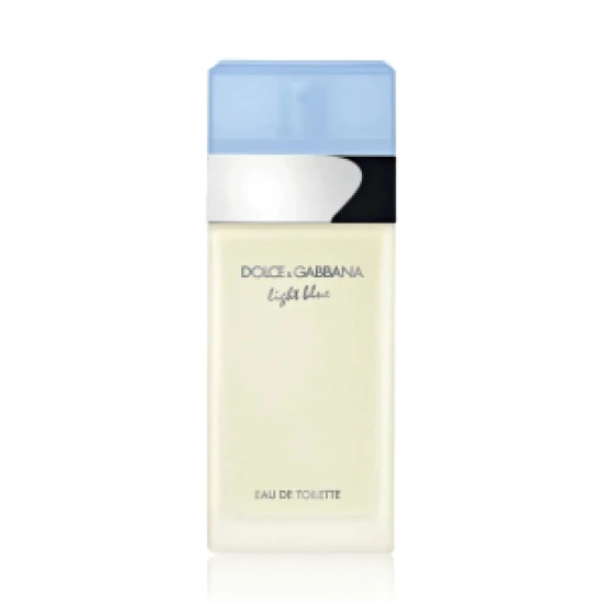 AJ  Deluxe Nr36 kvepalai įkvėpti Dolce&Gabbana - Light Blue 2 ml EDP AJ Deluxe Moterims French Perfumes