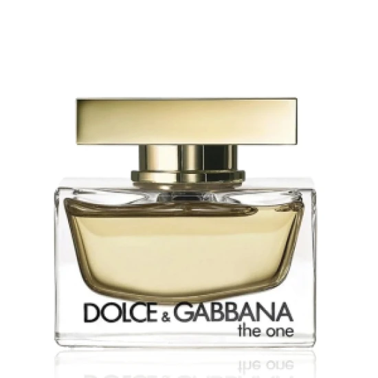 Nr507 kvepalai įkvėpti „Dolce & Gabbana“ – „The One“ 60 ml EDP FP Moterims French Perfumes
