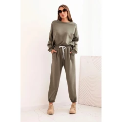 Moteriškas laisvalaikio komplektas Isabel