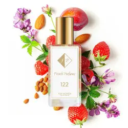 Nr122 kvepalai įkvėpti Marc Jacobs – „Daisy Eau So Fresh“ 104 ml 