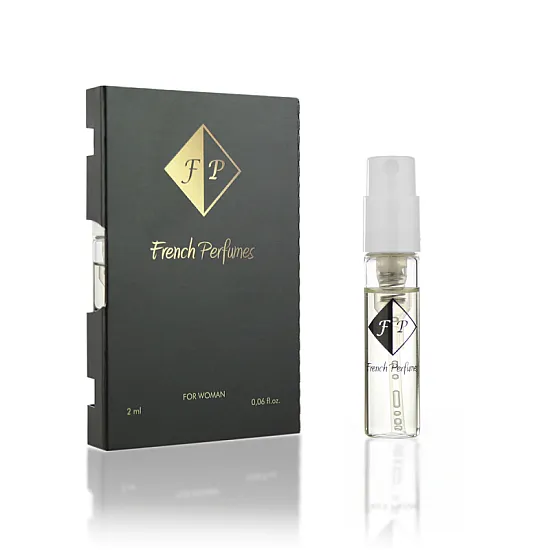 Nr98 kvepalai įkvėpti Kenzo - Flower By Kenzo 2 ml EDP FP Moterims French Perfumes