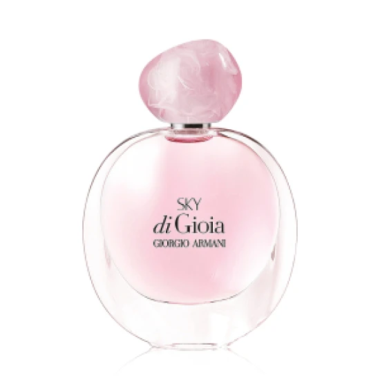AJ Deluxe Nr746 kvepalai įkvėpti Giorgio Armani - Sky di Gioia 33 ml EDP AJ Deluxe Moterims French Perfumes