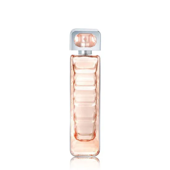 AJ Deluxe Nr525 kvepalai įkvėpti Hugo Boss – Boss Orange 100 ml EDP AJ Deluxe Moterims