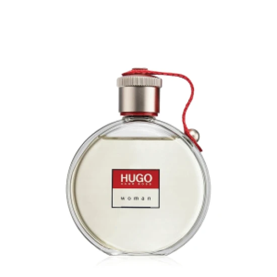 AJ Deluxe Nr199 kvepalai įkvėpti Hugo Boss - Hugo Woman (UNIKAT) 100 ml AJ Deluxe Moterims French Perfumes