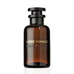 AJ Deluxe Nr180 perfumy inspirowane Louis Vuitton - Ombre Nomade 50 ml EDP (UNISEX)