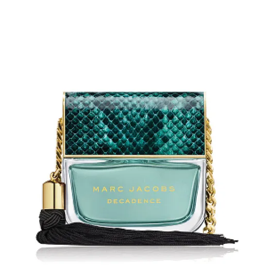 AJ Deluxe Nr505 kvepalai įkvėpti Marc Jacobs - Decadence 2 ml EDP AJ Deluxe Moterims French Perfumes