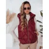 Moteriška bordo liemenė Jener Moteriškos liemenės
