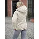 Women's brown jacket Erlin Women's jackets