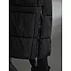 Women's black winter jacket Flint Women's jackets