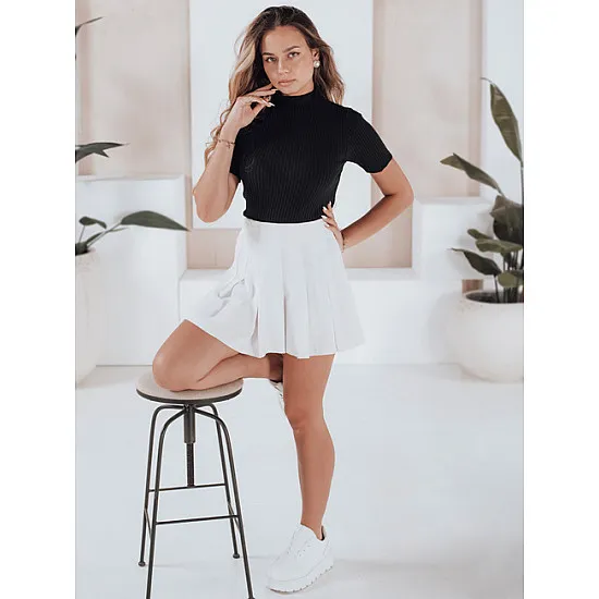 Women's black jumper Bela Women's sweaters
