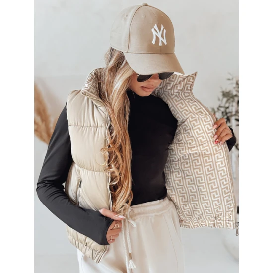 Liemenė rusvos spalvos Debor Liemenės