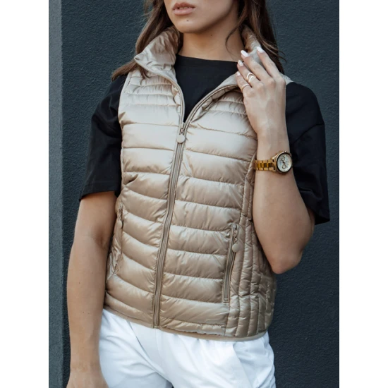 Moteriška rusva liemenė Stylish Moteriškos liemenės