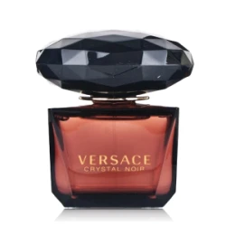 AJ Deluxe Nr527 kvepalai įkvėpti Versace - Crystal Noir 100 ml EDP