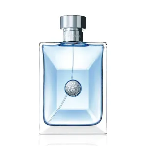 AJ Deluxe nro 216 - hajuvesi, joka on saanut inspiraationsa Versace - Pour Homme -tuoksusta, 33 ml EDP