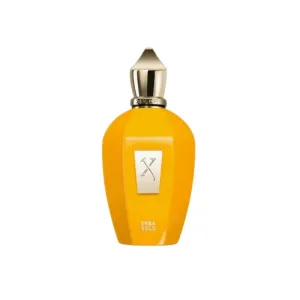 Парфюм AJ Deluxe №777, вдохновленный Xerjoff — Erba Gold 2 мл EDP (UNISEX)