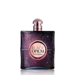 Nr680 kvepalai įkvėpti YSL – Black Opium Nuit Blanche 2016 - 33 ml EDP