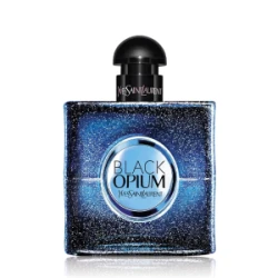 AJ Deluxe Nr727 kvepalai įkvėpti Yves Saint Laurent - Black Opium Intense 33 ml EDP