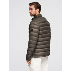 Vyriška chaki spalvos striukė Garin