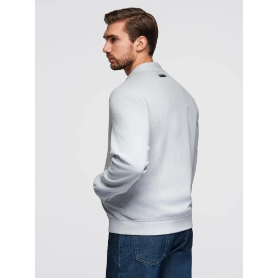 Vyriška pilkos spalvos striukė Ornet Vyriškos Striukės ir Paltai