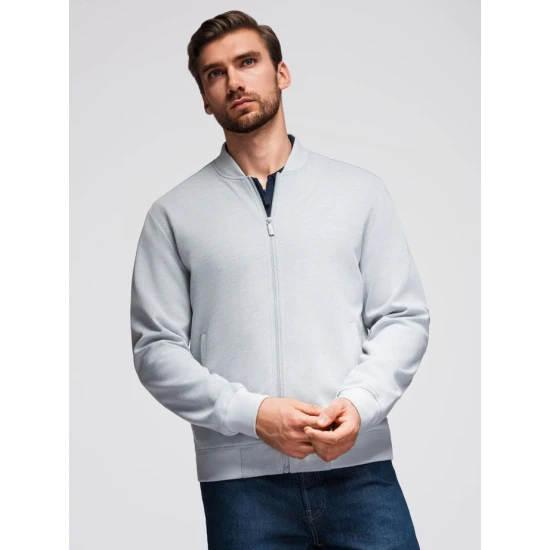 Vyriška pilkos spalvos striukė Ornet Vyriškos Striukės ir Paltai