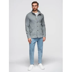 Meeste hall pusle Leo