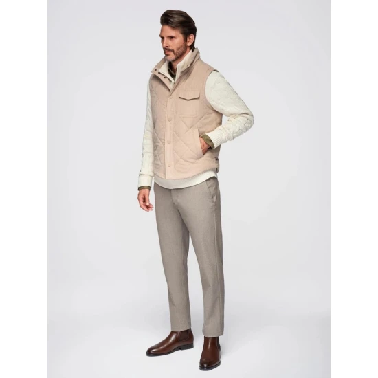 Vyriška rusva liemenė Janex Liemenės