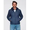 Men's navy blue jacket Bond Men's Jackets and Coats