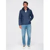 Men's navy blue jacket Bond Men's Jackets and Coats