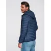 Men's navy blue jacket Bond Men's Jackets and Coats