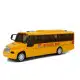Mokyklinis autobusas su šviesomis Autobusai