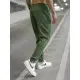 Vyriškos chaki kelnės Run Laisvalaikio kelnės