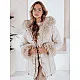 Women's white jacket Gibon Women's jackets