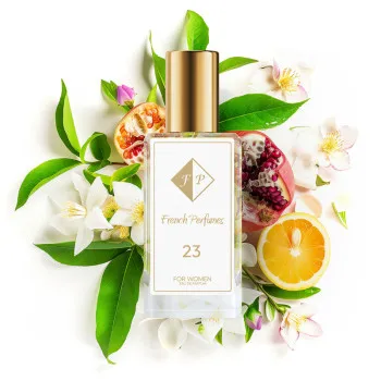 Парфюм №23, вдохновленный Versace — Eros pour Femme 2 мл EDP