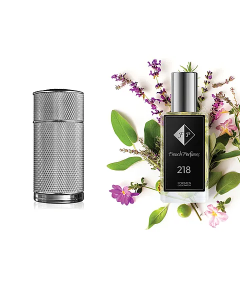 Nr218 kvepalai įkvėpti Dunhill – Icon 104 ml