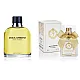AJ Deluxe Nr220 kvepalai įkvėpti Dolce & Gabbana - Pour Home 50 ml AJ Deluxe Vyrams French Perfumes