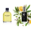 Nr220 kvepalai įkvėpti Dolce & Gabbana - Pour Homme 60 ml