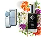 Nr224 kvepalai įkvėpti Bruno Banani – Time To Play 33 ml