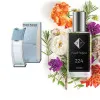 Nr224 kvepalai įkvėpti Bruno Banani – Time To Play 60 ml