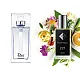 Nr227 kvepalai įkvėpti Christian Dior - Homme Cologne 2022 60 ml