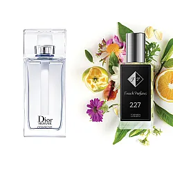 Nr227 kvepalai įkvėpti Christian Dior - Homme Cologne 2022 104 ml