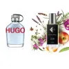 Nr228 kvepalai įkvėpti Hugo Boss - Hugo 60 ml