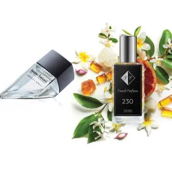 Nr230 kvepalai įkvėpti Bruno Banani – About Men 104 ml