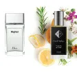 Nr232 kvepalai įkvėpti Dior - Higher 33 ml