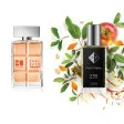 Парфюм №235, созданный по мотивам Hugo Boss — Boss Orange Feel Good Summer 33 мл