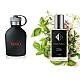 Hugo Boss iedvesmotās smaržas No236 - Just Different 104 ml