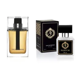 AJ Deluxe Nr253 kvepalai įkvėpti Dior - Dior Homme 100 ml