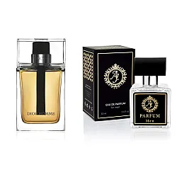 AJ Deluxe Nr253 kvepalai įkvėpti Dior - Dior Homme 50 ml
