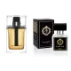 AJ Deluxe Nr253 kvepalai įkvėpti Dior - Dior Homme 50 ml AJ Deluxe Vyrams French Perfumes
